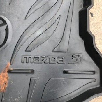 ขาย ถาดท้าย รถมาสด้า หลายรุ่น  