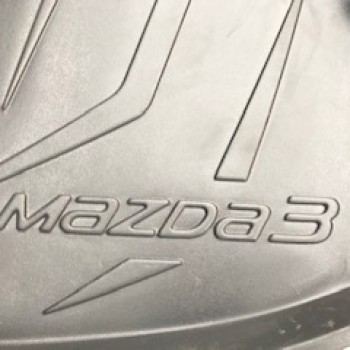 ขาย ถาดท้าย รถมาสด้า หลายรุ่น  