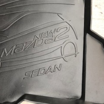 ขาย ถาดท้าย รถมาสด้า หลายรุ่น  