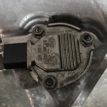 อ่างเครื่อง พร้อมฝักบัว เครื่อง BMW M54 เครื่อง 2500 ซีซี