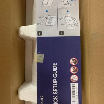 ทีวี Sumsung Neo QLED QN85A 55 นิ้ว