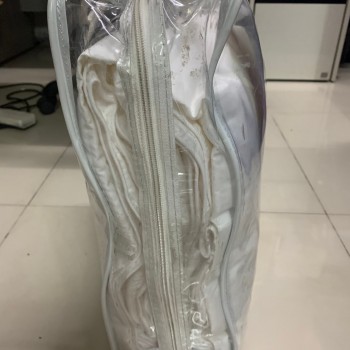 ไส้ปอกผ้านวม duvet microgel down alternatives ขนาด 70*90 นิ้ว