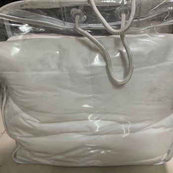 ไส้ปอกผ้านวม duvet microgel down alternatives ขนาด 70*90 นิ้ว