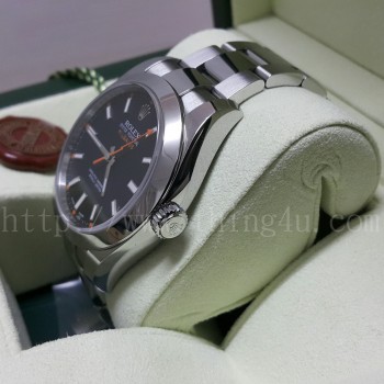 Rolex Milgauss ของแท้