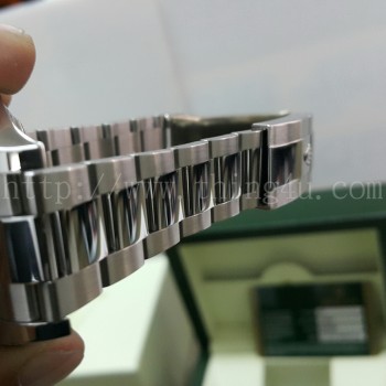 Rolex Milgauss ของแท้