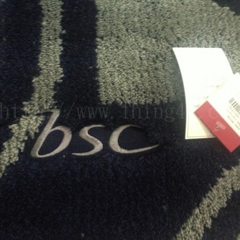พรมปูพื้น BSC 