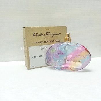 น้ำหอม Ferragamo ของแท้