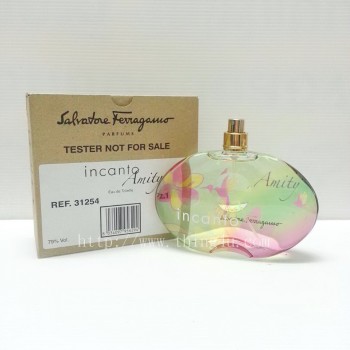 น้ำหอม Ferragamo ของแท้