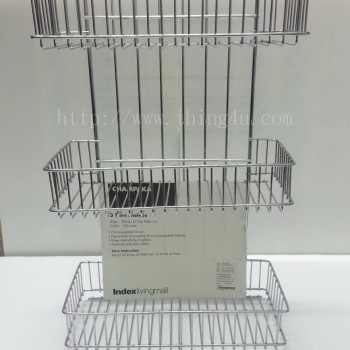 ชั้นวางของ Index