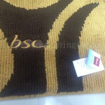 พรมปูพื้น BSC 