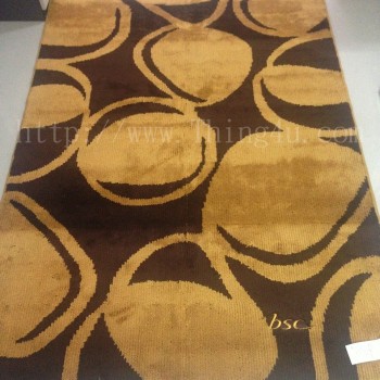 พรมปูพื้น BSC 