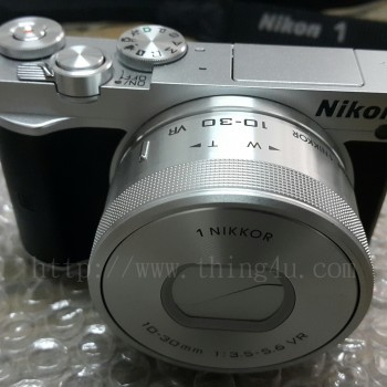 กล้อง Nikon1 J5 (ของใหม่)