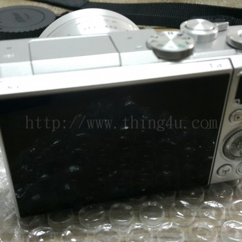 กล้อง Nikon1 J5 (ของใหม่)