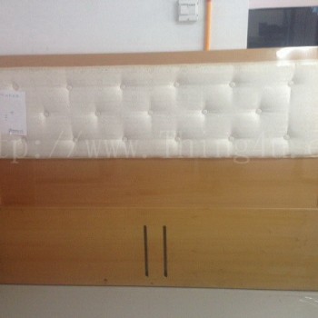 หัวเตียง Sealy