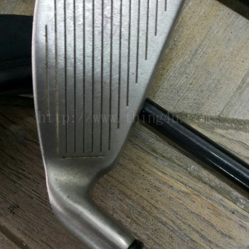 ไม้กอล์ฟ callaway big bertha