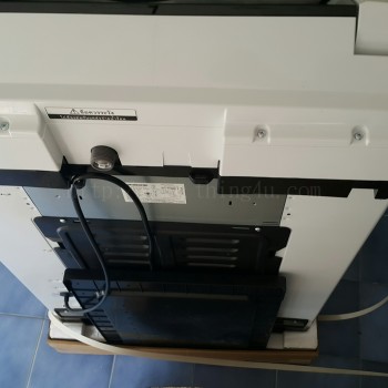 เครื่องซักผ้า Panasonic