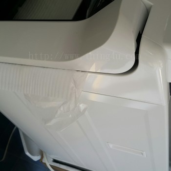 เครื่องซักผ้า Panasonic