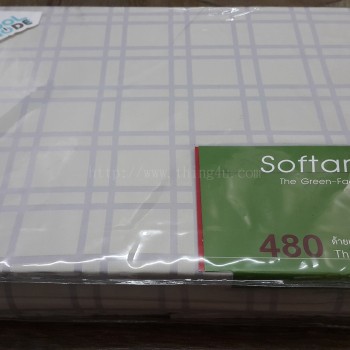 ผ้าปูที่นอน PASAYA 3 ชิ้น