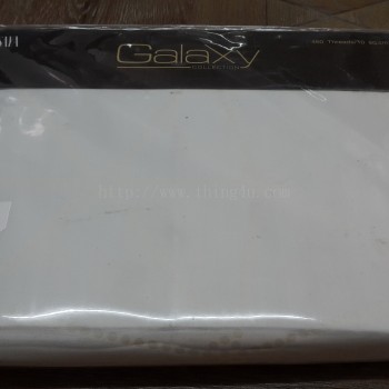 ผ้าปูที่นอน PASAYA 1 ชิ้น