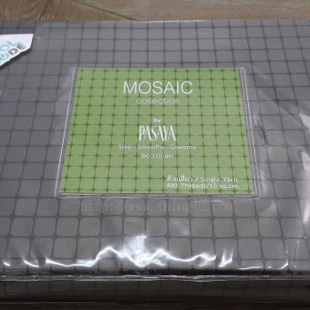 ผ้าปูที่นอน PASAYA 3 ชิ้น