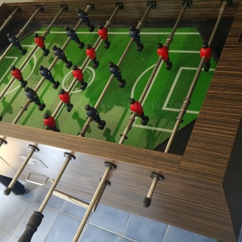 โต๊ะโกล์มือสอง